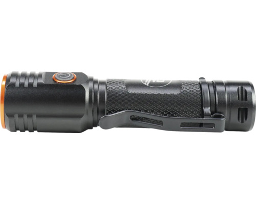 Lanternă LED PNI F650 180 lumeni max. 180m, cu acumulator | HORNBACH