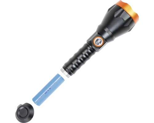 Lanternă cu baterie