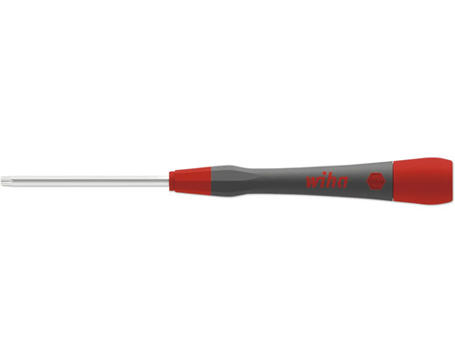 Șurubelniță torx T5 Wiha PicoFinish 40 mm, cap rotativ | HORNBACH