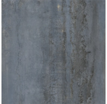 Gresie exterior / interior porțelanată rectificată MIRAVA GLASGOW blue 60x60 cm