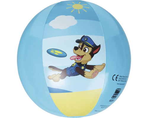 Mingie de plajă cu motiv Paw Patrol