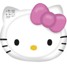 Colac de înot Hello Kitty pentru copii
