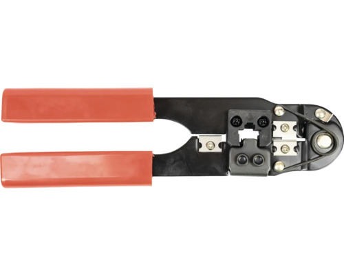 Clește de sertizat pentru conectori de cablu