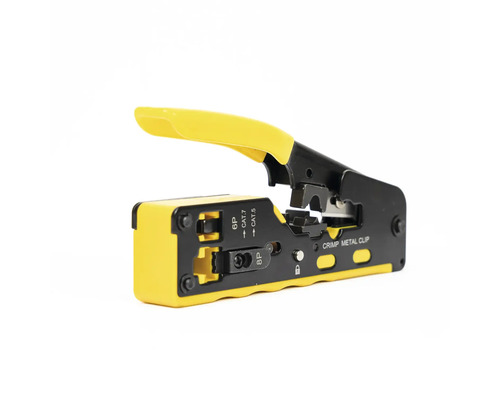 Clește de sertizare pentru sertizarea cablurilor