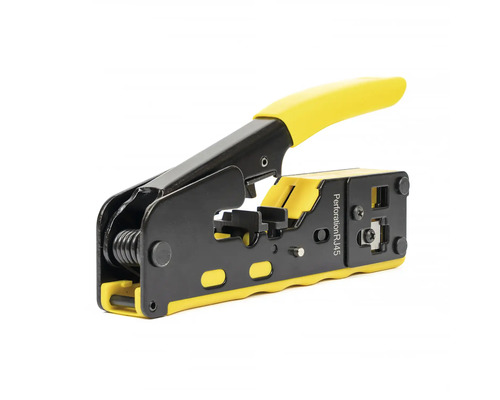 Crimpatoare RJ45 pentru procesarea cablurilor