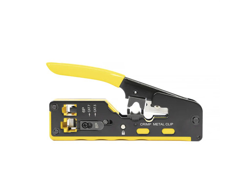 Clește de sertizat pentru sertizarea cablurilor