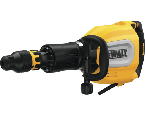 Ciocan demolator DeWalt