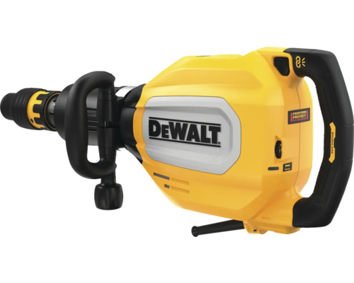 Ciocan demolator DeWalt