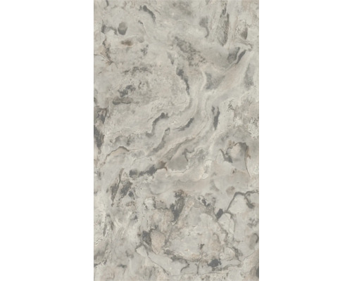 Tapet vlies Symphony model piatră gri 10,05x0,53 m Placă decorativă cu aspect de marmură