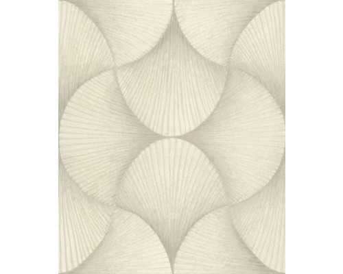 Tapet vlies 608236 Sky Lounge model grafic bej 10,05x0,53 m Tapet cu model floral grafic
