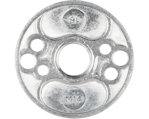 Disc M14 16