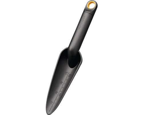 Scafă Fiskars QuikFit, lățime de lucru 6cm, lungime 28,2cm