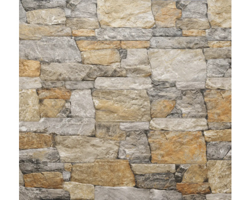 Cărămidă aparentă Klimex UltraStrong Landhouse maro | HORNBACH