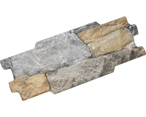 Placă de placare din imitație de piatră