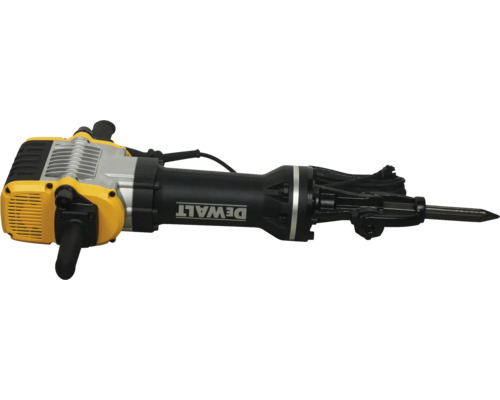 Ciocan demolator DeWalt
