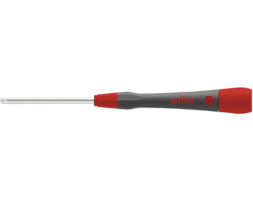 Șurubelniță torx T5 Wiha PicoFinish 40 mm, cap rotativ | HORNBACH