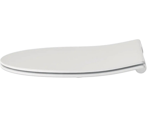 Capac de toaletă din plastic