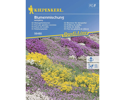 Semințe flori Kiepenkerl de stâncă