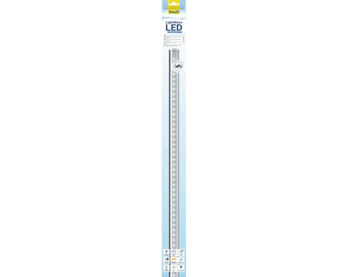 Iluminat acvariu Tetra LightWave Set 720 19,4 W incl. alimentare și adaptor Tetra Logo LightWave Set complet lampă LED