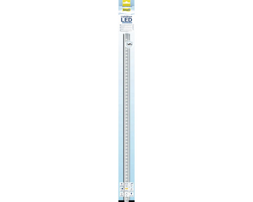 Iluminat acvariu Tetra LightWave Set 830 21 W incl. alimentare și adaptor Tetra Logo Lumină LED