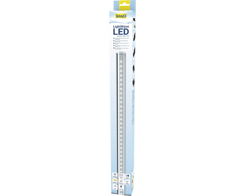 Tetra Logo LightWave LED lampă de acvariu în cutie