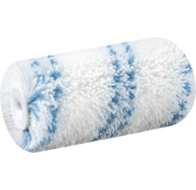 Rola de vopsit cu fibre și suport