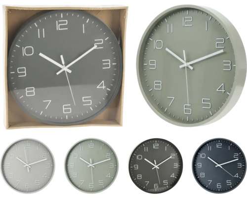 Ceas de perete cu cadran