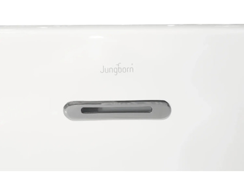 Logo Jungborn și preaplin chiuvetă