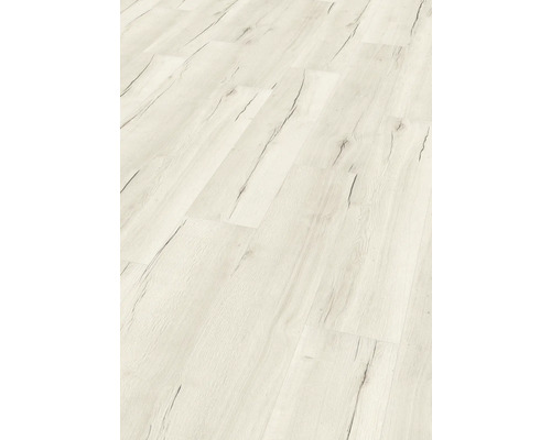 Pardoseală laminată deschisă cu structură de lemn