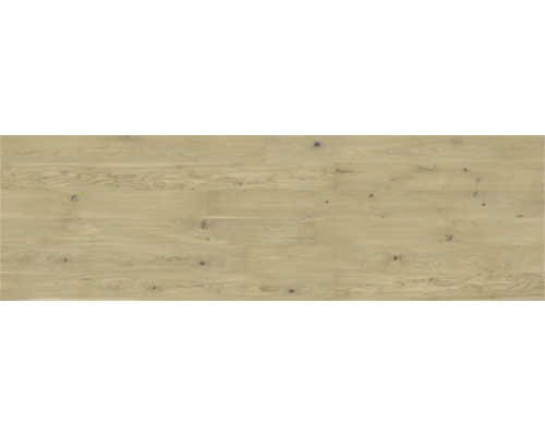 Podea din lemn de stejar cu granulație