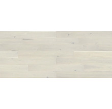 Scânduri de podea din lemn deschis la culoare