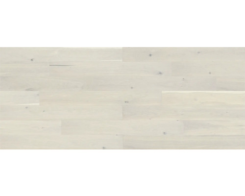 Scânduri de podea din lemn deschis la culoare