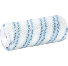 Rola de vopsea cu model în dungi