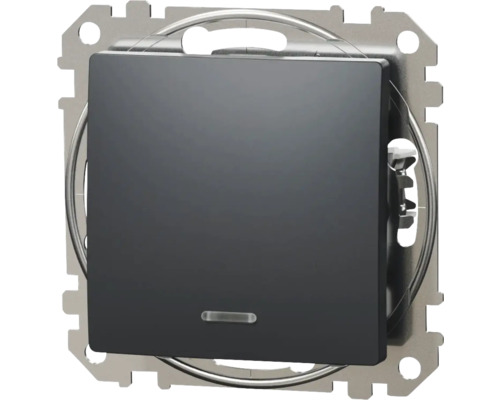 Întrerupător de lumină cu inserție