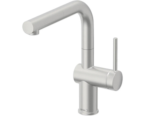 Baterie de bucătărie Avital