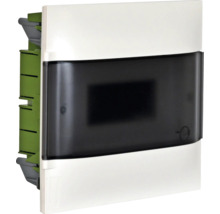Tablou distribuție electrică Legrand 12 module IP40, montaj îngropat