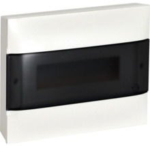 Tablou distribuție electrică Legrand 12 module IP40, montaj aparent