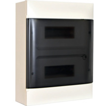 Tablou distribuție electrică Legrand 24 module IP40, montaj aparent