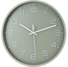 Ceas de perete rotund cu cadran