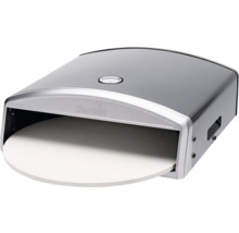 Accesoriu cuptor pizza Char-Broil cu piatră pentru pizza