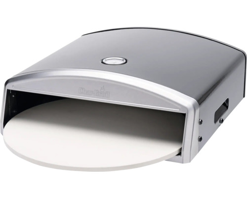 Accesoriu cuptor pizza Char-Broil cu piatră pentru pizza