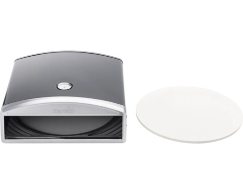 Suport cuptor pizza Char-Broil cu piatră pentru pizza