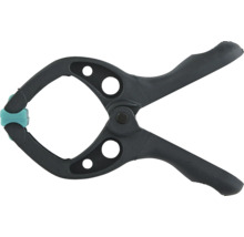 Clește cu arc din plastic