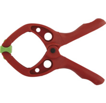 Clește cu arc din plastic