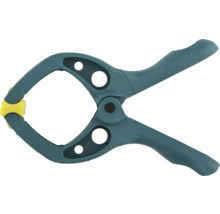 Menghină tip clește Wolfcraft Microfix max.30mm