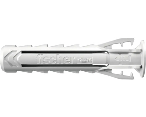 Dibluri Fischer SX Plus 5x25mm nailon 50 bucăți