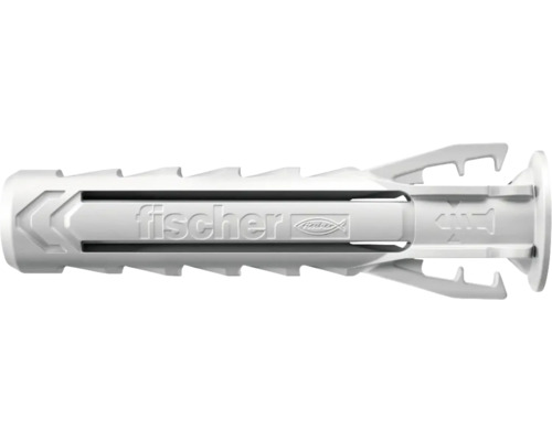 Dibluri Fischer SX Plus 6x30mm nailon 30 bucăți