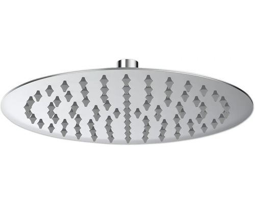 Cap de duș rotund pentru montare în baie