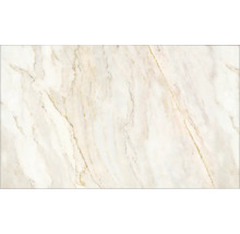 Placă decorativă cu structură de marmură