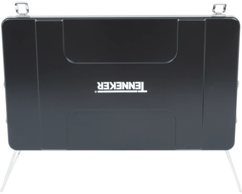 Masa grătar Tenneker cu picioare pliabile